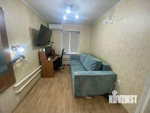 Дом 89м², 1-этажный, участок 7 сот.  