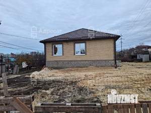 Дом 115м², 1-этажный, участок 7 сот.  