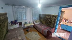Дача 40м², 1-этажный, участок 8 сот.  