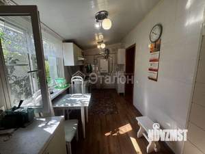 Дом 65м², 1-этажный, участок 6 сот.  