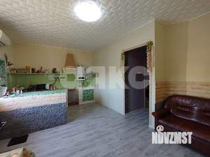 Дом 223м², 1-этажный, участок 8 сот.  