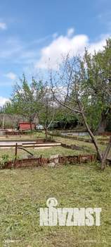 Дача 12м², 1-этажный, участок 5 сот.  