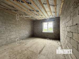 Дом 207м², 2-этажный, участок 7 сот.  