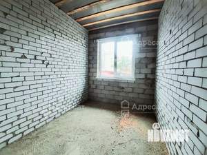 Дом 105м², 1-этажный, участок 3 сот.  
