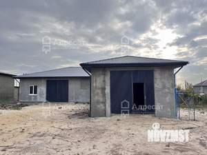 Дом 250м², 1-этажный, участок 8 сот.  