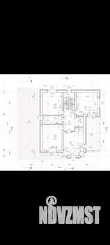 Коттедж 300м², 3-этажный, участок 8 сот.  