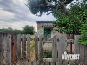 Дом 15м², 1-этажный, участок 4 сот.  