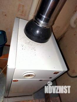 Дом 56м², 1-этажный, участок 4 сот.  