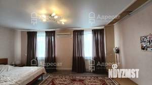 Дом 177м², 2-этажный, участок 6 сот.  