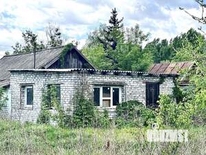 Дом 34м², 1-этажный, участок 7 сот.  