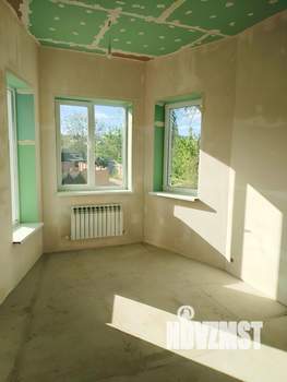 Коттедж 120м², 2-этажный, участок 3 сот.  