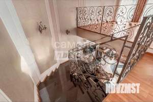 Коттедж 211м², 2-этажный, участок 4 сот.  