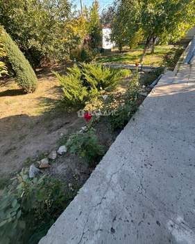 Дом 17м², 1-этажный, участок 4 сот.  