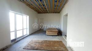 Дом 110м², 1-этажный, участок 9 сот.  