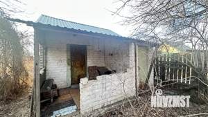 Дача 15м², 1-этажный, участок 5 сот.  