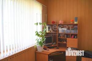 Дом 179м², 3-этажный, участок 6 сот.  