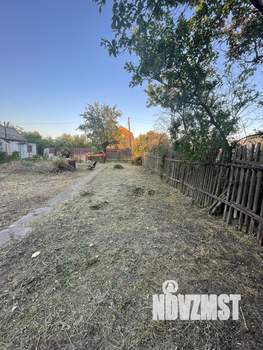 Дом 12м², 1-этажный, участок 5 сот.  