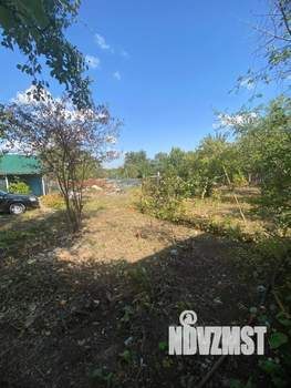 Дом 15м², 1-этажный, участок 5 сот.  