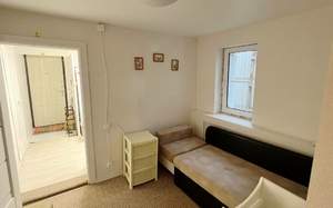 Дом 80м&sup2;, 1-этажный, участок 7 сот.  