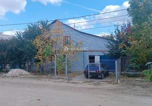 Дом 100м², 1-этажный, участок 6 сот.  