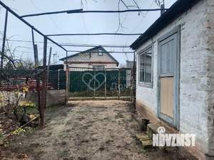 Дом 30м², 1-этажный, участок 5 сот.  