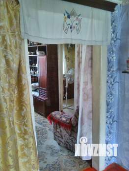 Дом 33м², 1-этажный, участок 3 сот.  