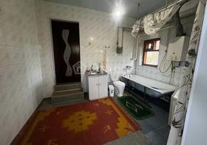 Дом 79м², 1-этажный, участок 10 сот.  