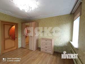 Дом 110м², 1-этажный, участок 10 сот.  