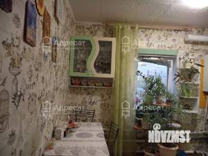 Дом 126м², 1-этажный, участок 4 сот.  