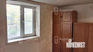 Дом 110м&sup2;, 1-этажный, участок 8 сот.  