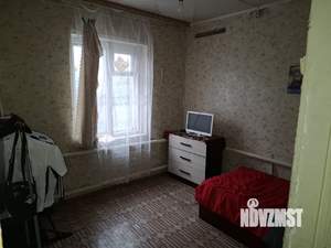 Дом 77м², 1-этажный, участок 7 сот.  