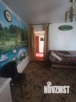 Дом 121м², 1-этажный, участок 5 сот.  
