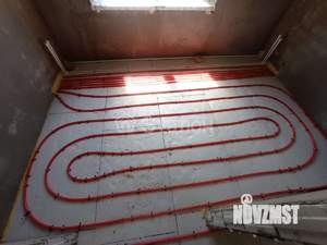 Дом 96м², 1-этажный, участок 5 сот.  