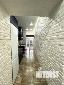 Дом 57м², 1-этажный, участок 7 сот.  