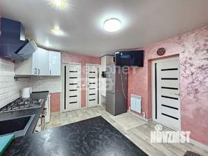 Дом 59м², 1-этажный, участок 2 сот.  