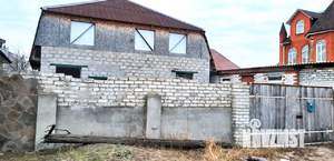 Дом 180м², 2-этажный, участок 3 сот.  