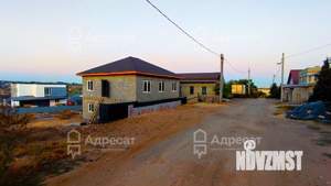 Дом 178м², 2-этажный, участок 7 сот.  