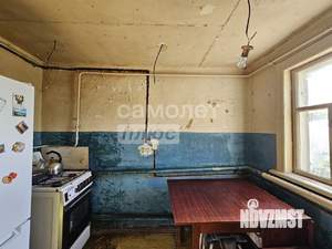 Дом 44м², 1-этажный, участок 4 сот.  