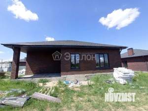 Дом 96м², 1-этажный, участок 5 сот.  