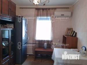 Дом 53м², 1-этажный, участок 4 сот.  