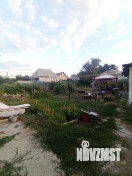 Дом 75м², 1-этажный, участок 7 сот.  