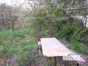 Дом 20м², 1-этажный, участок 5 сот.  