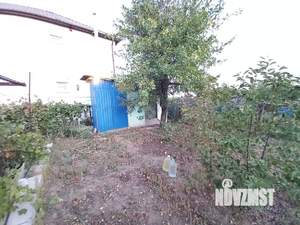 Дом 46м², 1-этажный, участок 5 сот.  