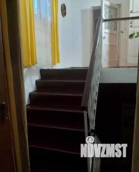 Дом 140м², 2-этажный, участок 6 сот.  