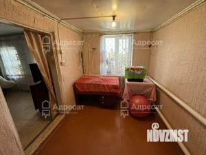 Дом 50м², 1-этажный, участок 6 сот.  