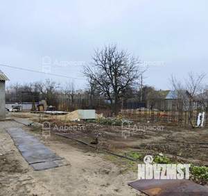 Дом 60м², 1-этажный, участок 6 сот.  