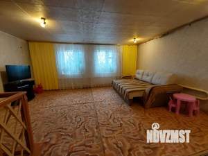 Дом 194м², 2-этажный, участок 7 сот.  