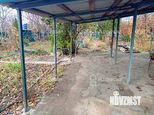 Дача 60м², 2-этажный, участок 6 сот.  