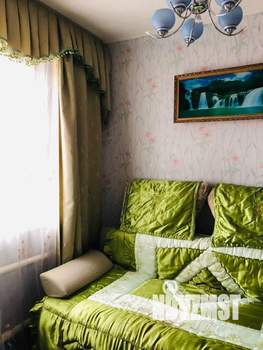 Дом 61м², 1-этажный, участок 5 сот.  