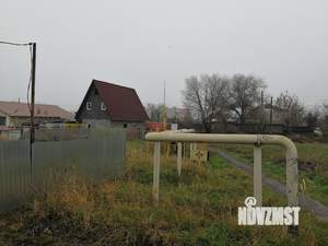 Дом 70м&sup2;, 2-этажный, участок 6 сот.  